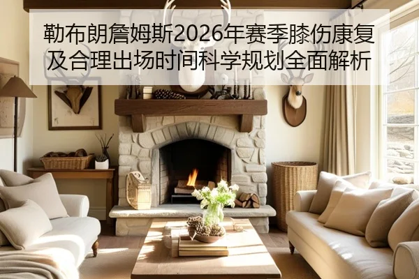勒布朗詹姆斯2026年赛季膝伤康复及合理出场时间科学规划全面解析（BWIN SPORTS）